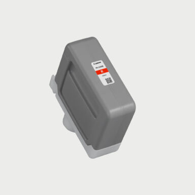 Canon Printing Pfi 3300 Red Ink Cartridge 330ml