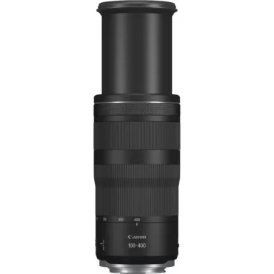 Canon Rf 100 400mm F 5 6 8 Is Usm Lens