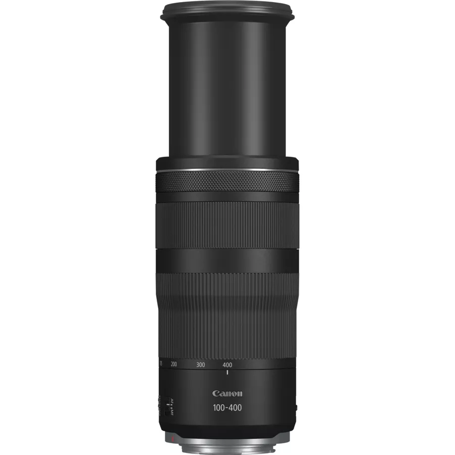 Canon Rf 100 400mm F 5 6 8 Is Usm Lens