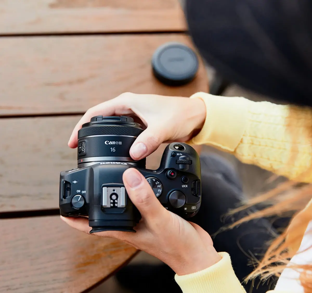 Newsletter pop-up image header