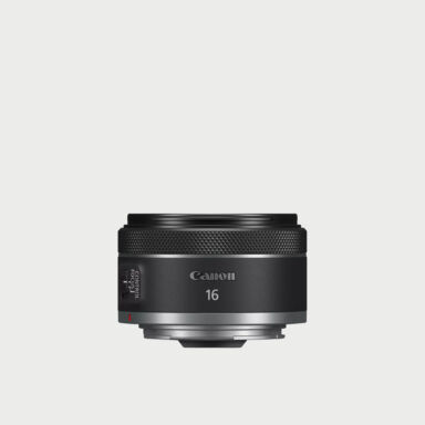 Canon Rf 16mm F 2 8 Stm Lens