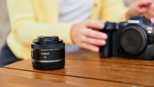 Canon Rf 16mm F 2 8 Stm Lens Canon Rf 16mm F 2 8 Stm Lens