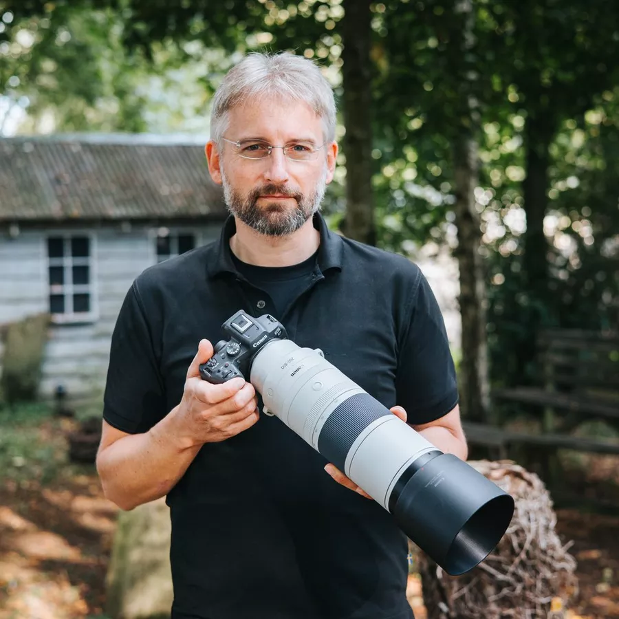 Canon Rf 200 800mm F 6 3 9 Is Usm Lens