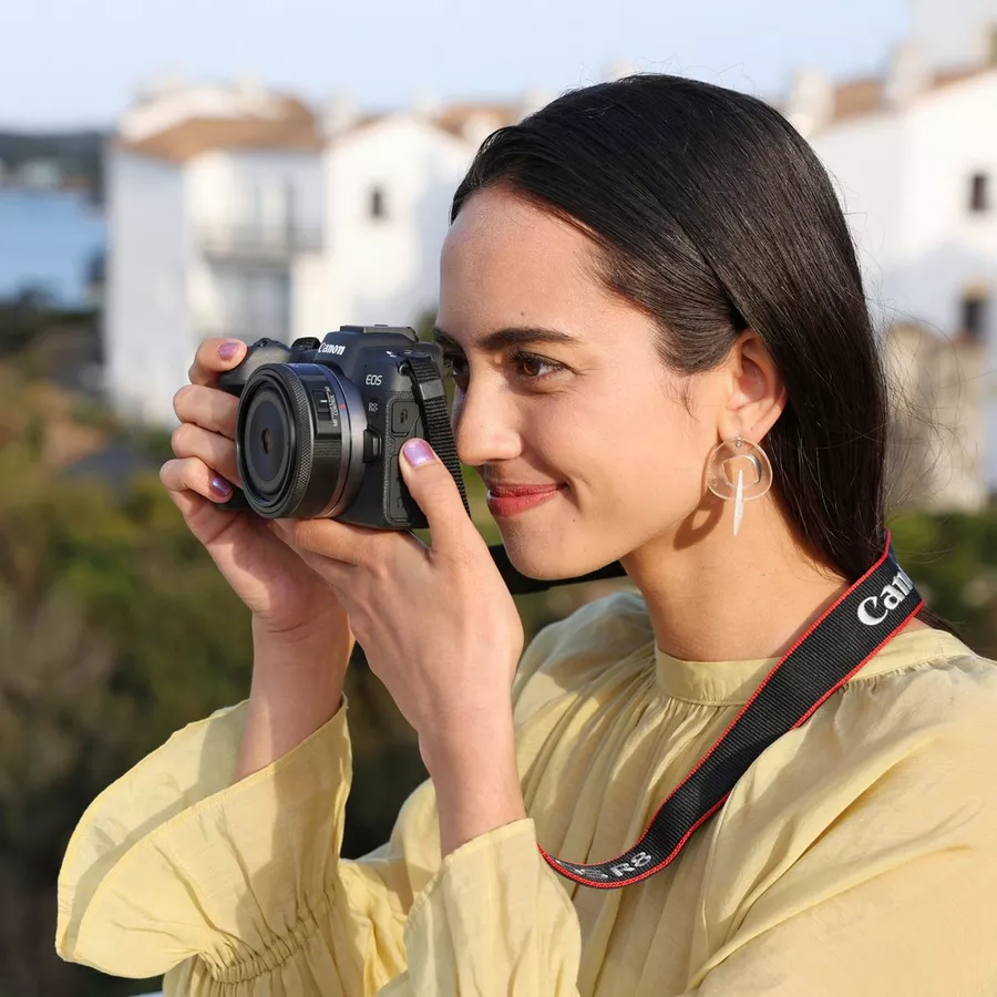 Canon Rf 28mm F 2 8 Stm Lens