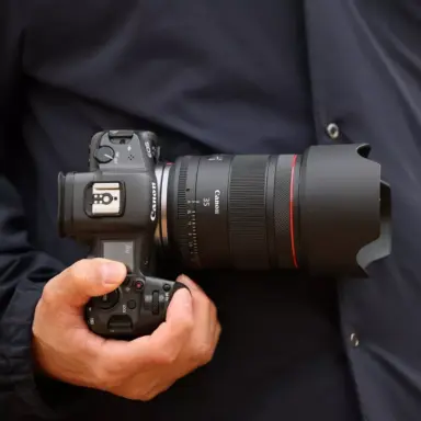 Canon Rf 35mm F 1 4l Vcm Lens