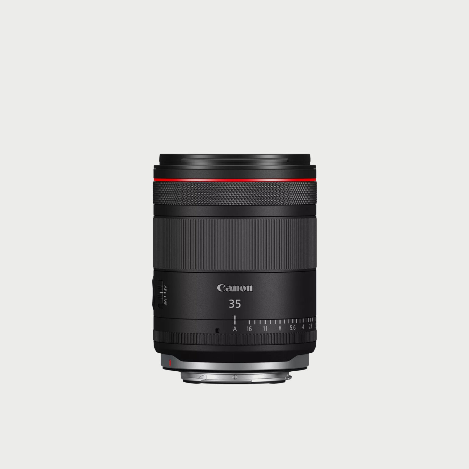 Canon Rf 35mm F 1 4l Vcm Lens