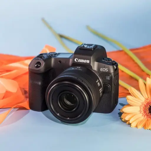 Canon Rf 35mm F 1 8 Is Macro Stm Lens