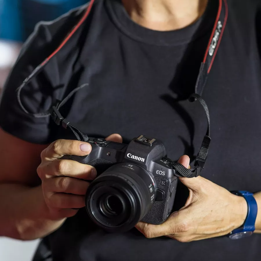 Canon Rf 35mm F 1 8 Is Macro Stm Lens