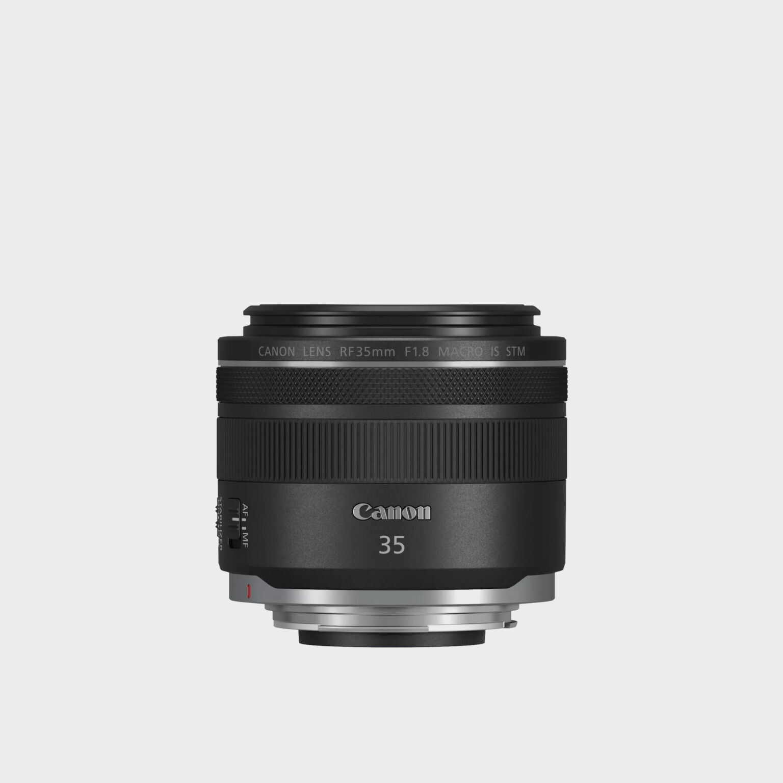 Canon Rf 35mm F 1 8 Is Macro Stm Lens