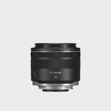 Canon Rf 35mm F 1 8 Is Macro Stm Lens