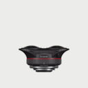 Canon Rf 5 2mm F 2 8l Dual Fisheye Lens