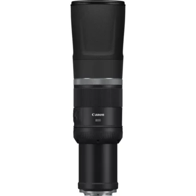 Canon Rf 800mm F 11 Is Stm