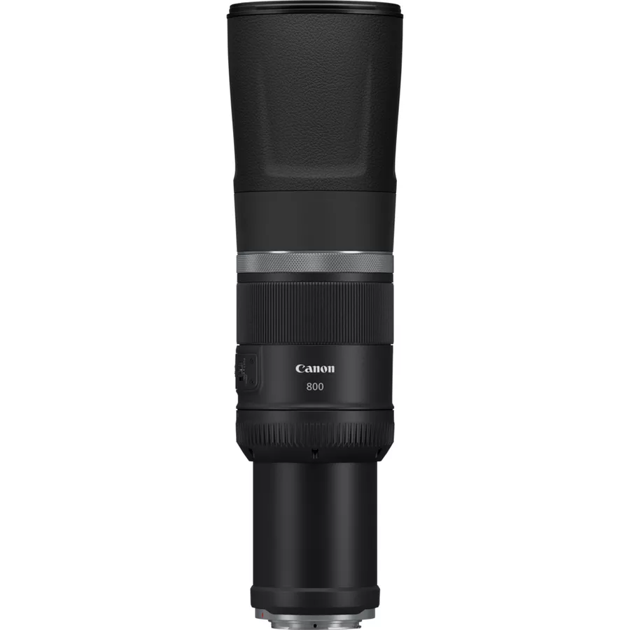 Canon Rf 800mm F 11 Is Stm