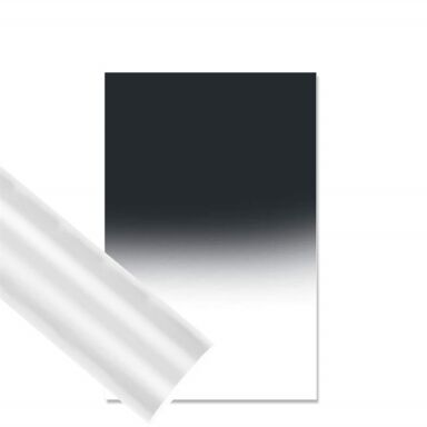 Colorama Colorgrad White Black 1m X 1 7m
