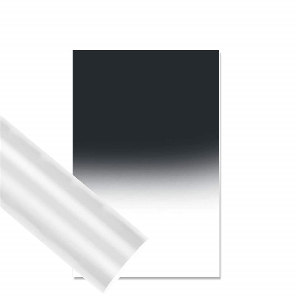 Colorama Colorgrad White Black 1m X 1 7m Colorama Colorgrad White Black 1m X 1 7m