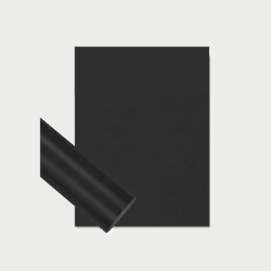 Colorama Colormatt Coal 1m X 1 3m