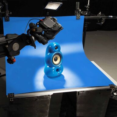 Colorama Colormatt Electric 1m X 1 3m