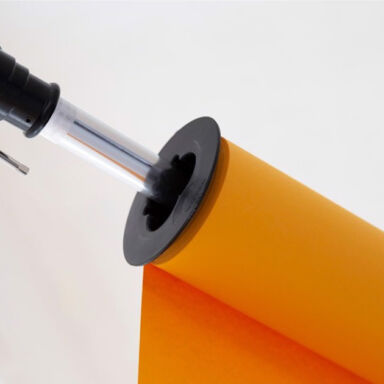 Colorama Paper Brake For Paper Background