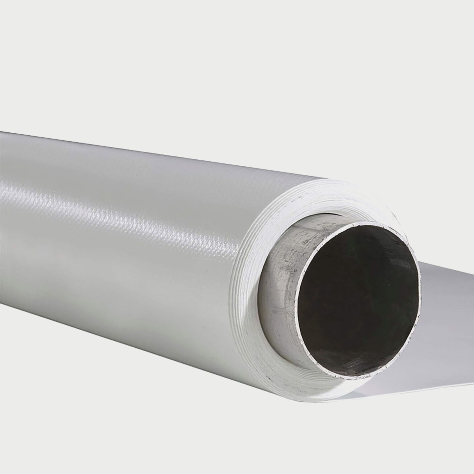 Colorama Small Core Vinyl Background White 2 75 X 6m