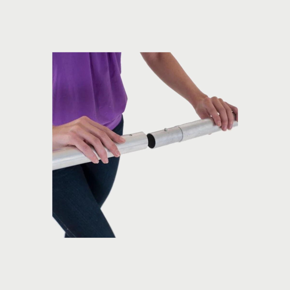 Newsletter pop-up image header