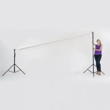 Colorama Solo Background Support System 4m