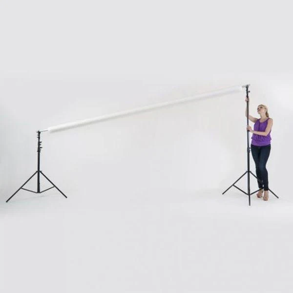 Colorama Solo Background Support System 4m