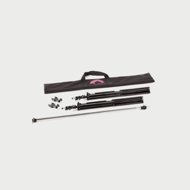 Colorama Solo Background Support System 4m