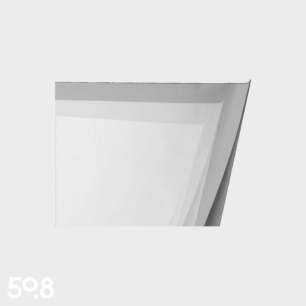 Newsletter pop-up image header