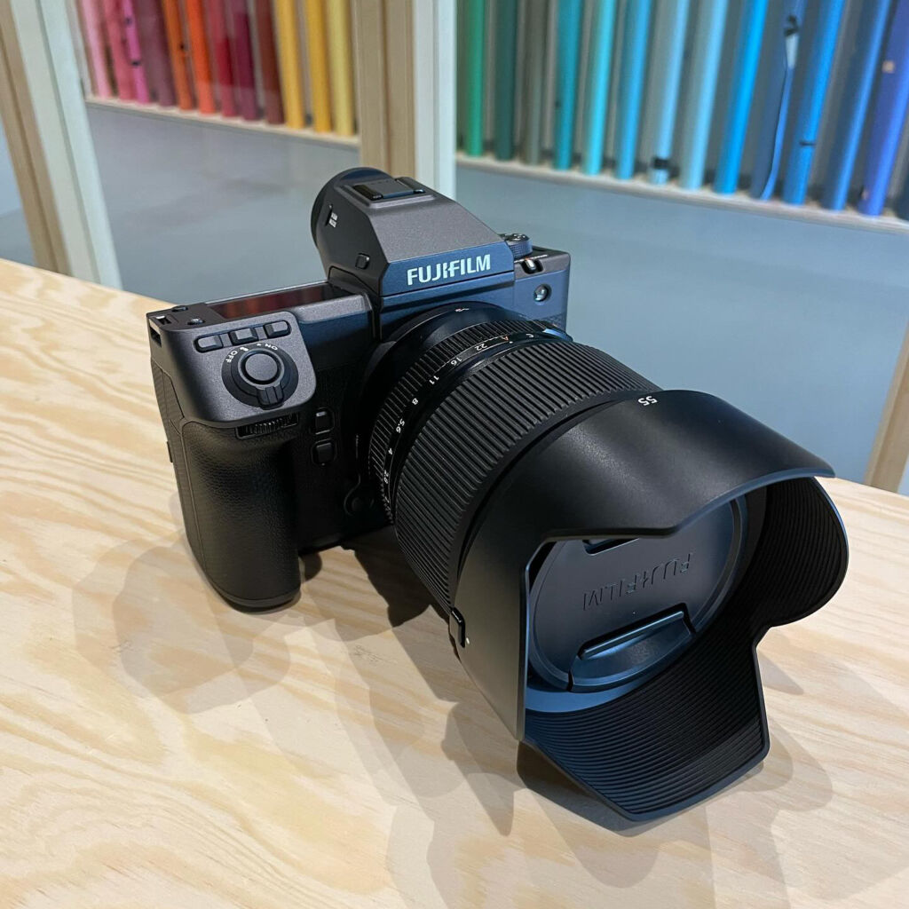 Comparaison Des Moyens Formats X2d 100c Vs Gfx100 Ii Quelles Sont Les Differences Comparaison Des Moyens Formats X2d 100c Vs Gfx100 Ii Quelles Sont Les Differences
