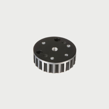 Manfrotto Adapter Female 3 8