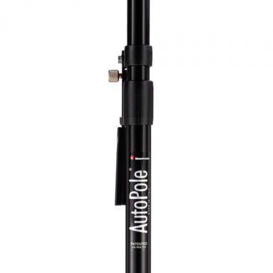 Manfrotto Autopole 2 2 1 3 7m Black