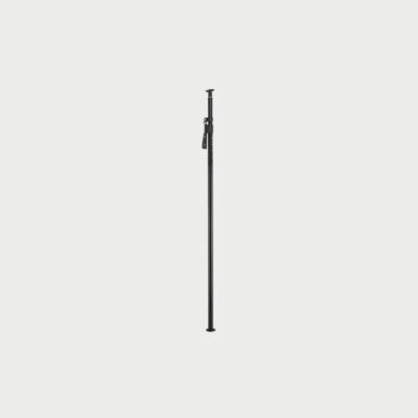Manfrotto Autopole 2 2 1 3 7m Black