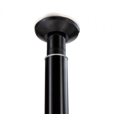 Manfrotto Autopole 2 2 1 3 7m Black