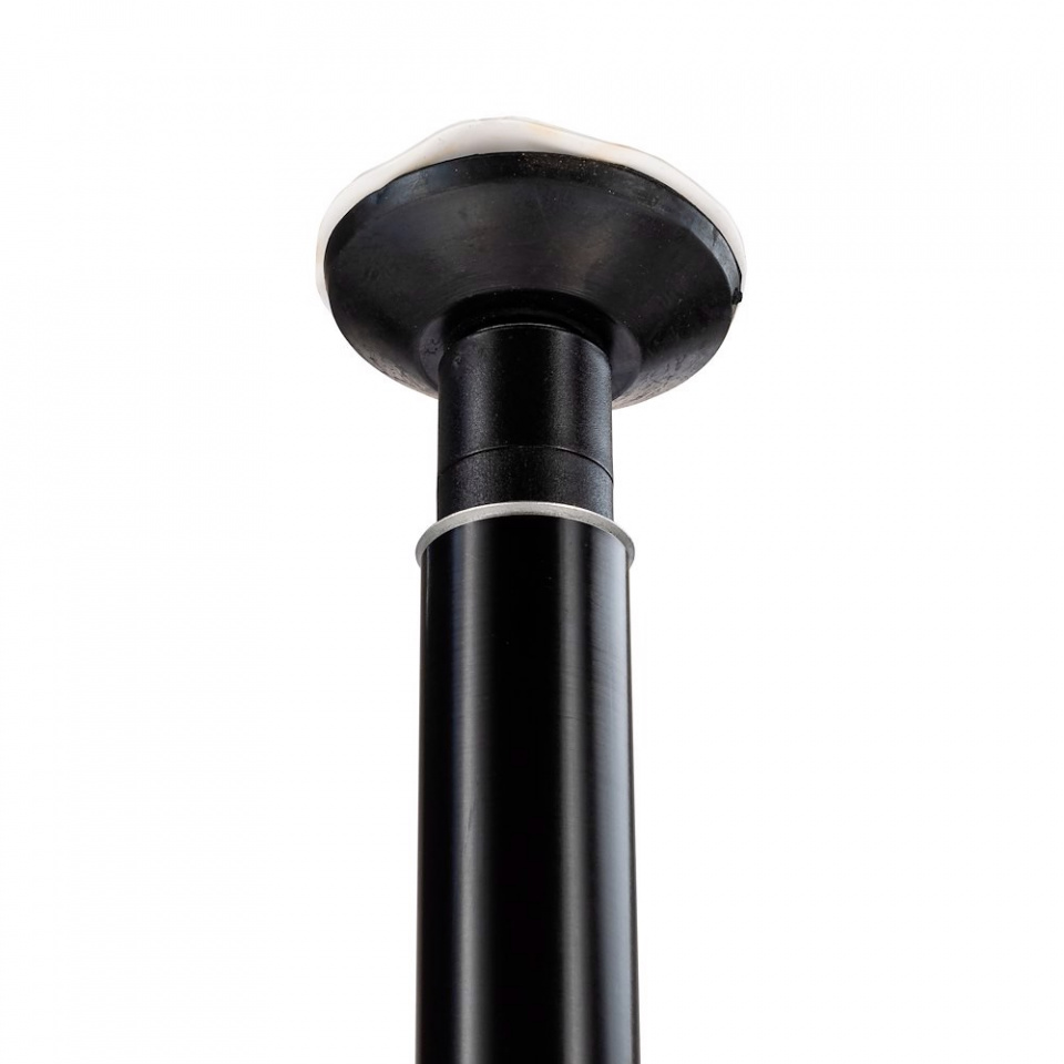 Manfrotto Autopole 2 2 1 3 7m Black
