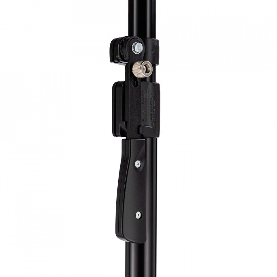 Manfrotto Autopole 2 2 1 3 7m Black