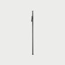 Manfrotto Autopole 2 2 1 3 7m Black