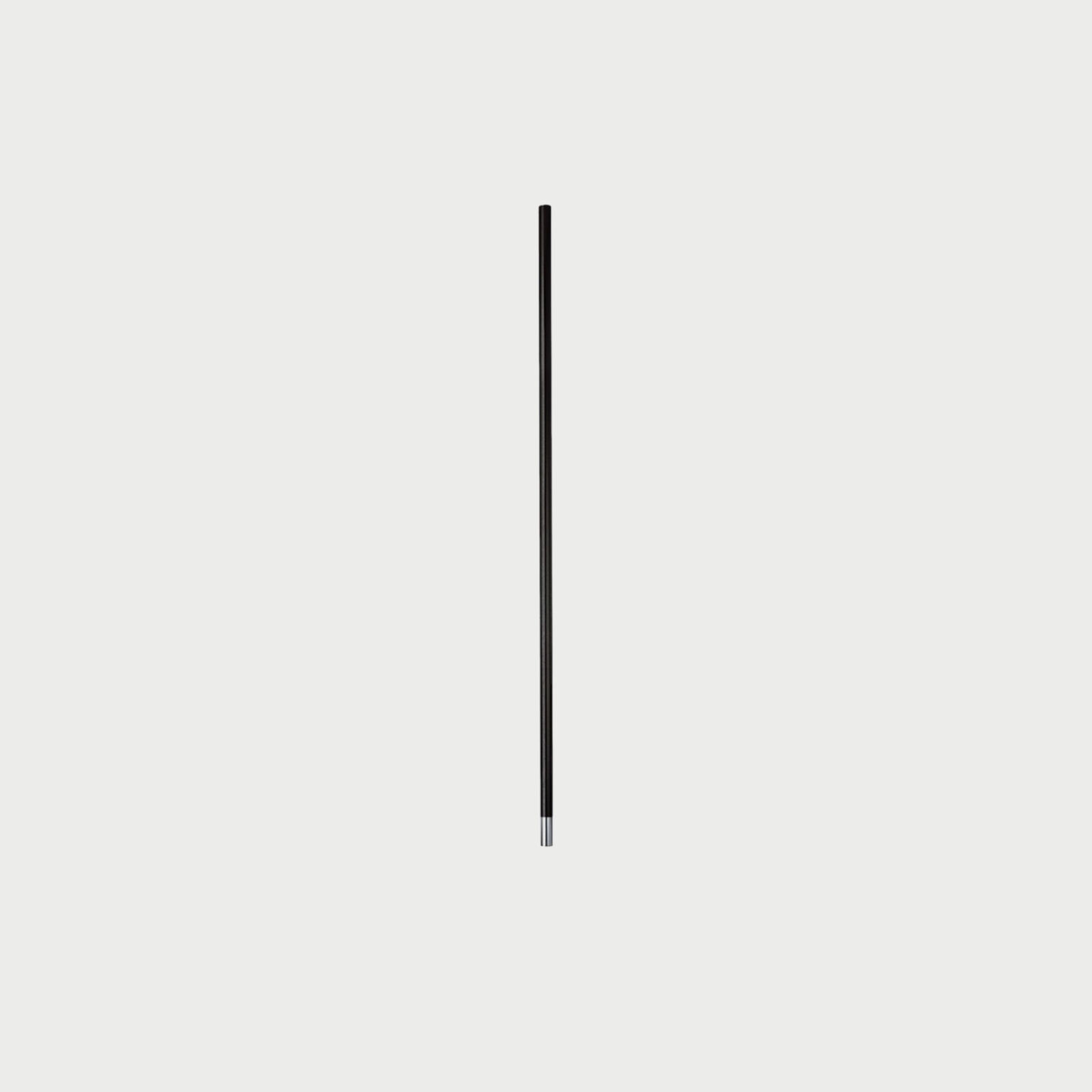 Manfrotto Extel Cross Bar 40mm X 2m Black Manfrotto Extel Cross Bar 40mm X 2m Black
