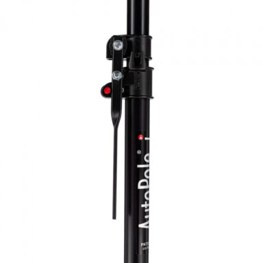 Manfrotto Mini Autopole 2 1 3 7m Black