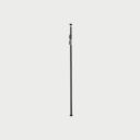 Manfrotto Mini Autopole 2 1 3 7m Black Manfrotto Mini Autopole 2 1 3 7m Black