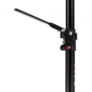 Manfrotto Mini Autopole 2 1 3 7m Black