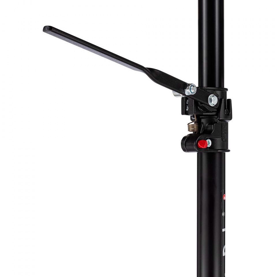Manfrotto Mini Autopole 2 1 3 7m Black