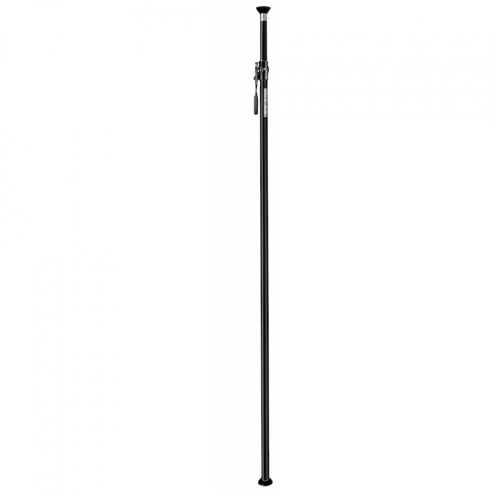 Manfrotto Mini Autopole 2 1 3 7m Black