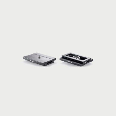 Manfrotto Quick Release Plate For Q6 Top Lock System