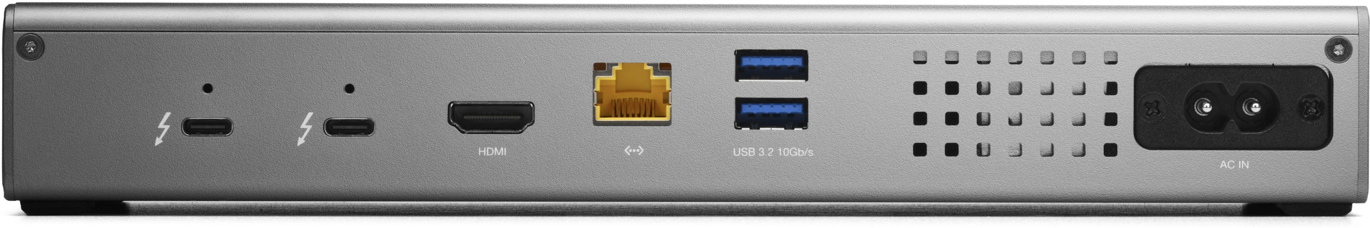 Owc Thunderbolt 4 Go Dock