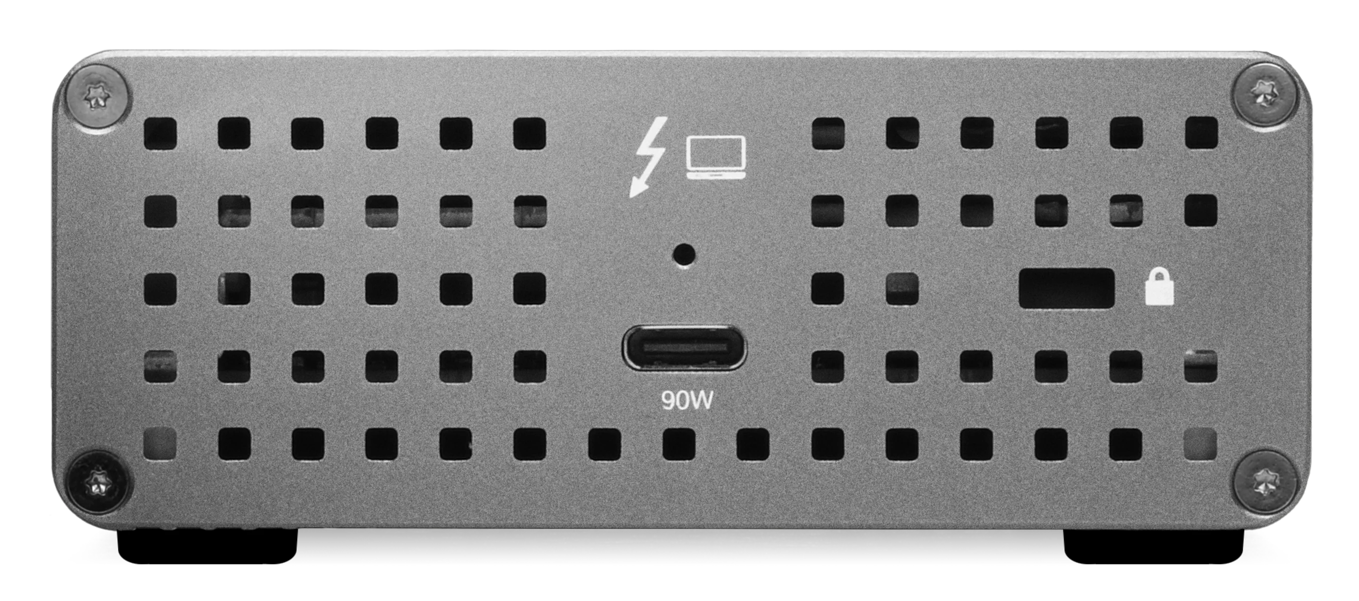 Owc Thunderbolt 4 Go Dock