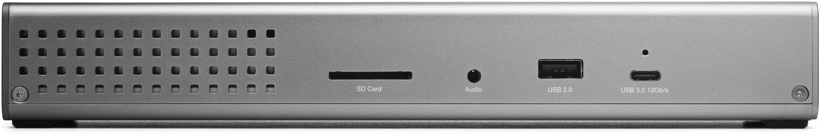 Owc Thunderbolt 4 Go Dock