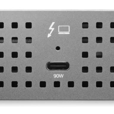 Owc Thunderbolt Go Dock