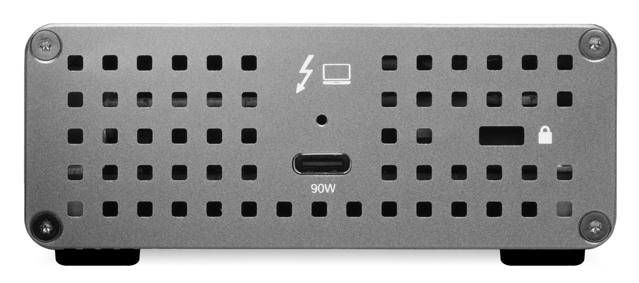 Owc Thunderbolt Go Dock
