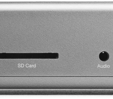 Owc Thunderbolt Go Dock