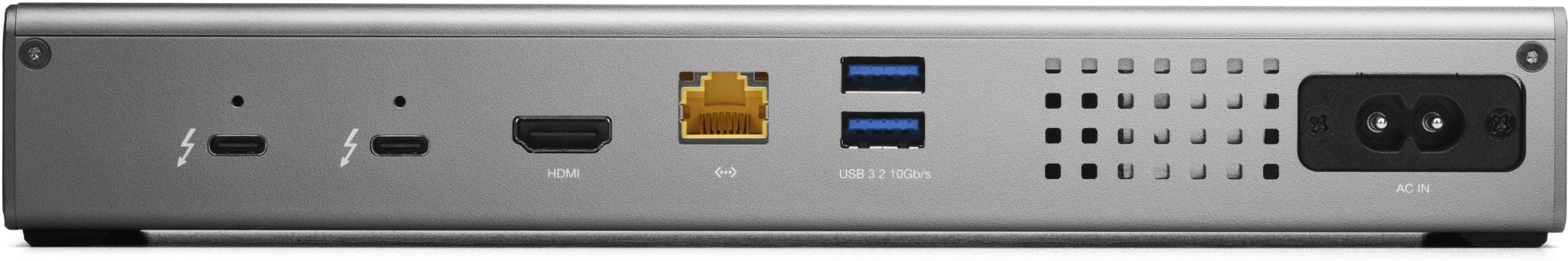 Owc Thunderbolt Go Dock